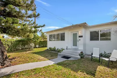 2200 SW 21st St #A, Miami, FL 33145 - Photo 1