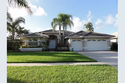 10840 NW 6 St, Plantation, FL 33324 - Photo 1