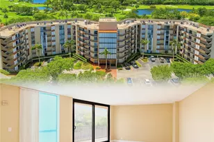 3301 N Country Club Dr, Aventura, FL 33180 - Photo 1