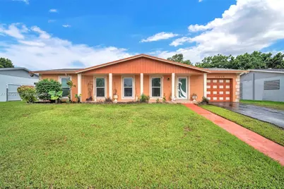 11024 SW 157th Ter, Miami, FL 33157 - Photo 1