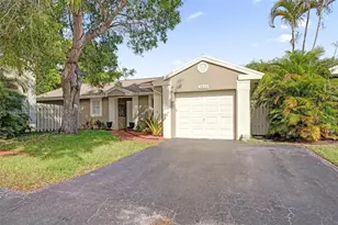 3833 NW 107th Way, Sunrise, FL 33351 - Photo 1