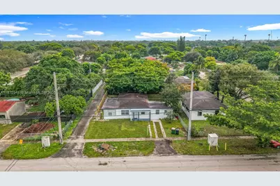 13180 NW 11th Ave, North Miami, FL 33168 - Photo 1