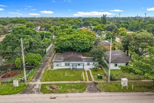 13180 NW 11th Ave, North Miami, FL 33168 - Photo 1