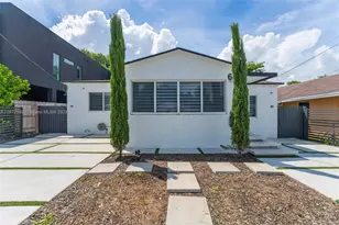 64 NW 52nd St, Miami, FL 33127 - Photo 1