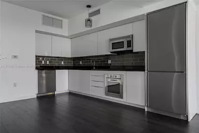 92 SW 3rd St #4509, Miami, FL 33130 - Photo 1