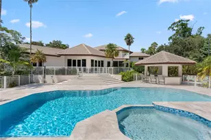 6190 SW 102nd St, Pinecrest, FL 33156 - Photo 1