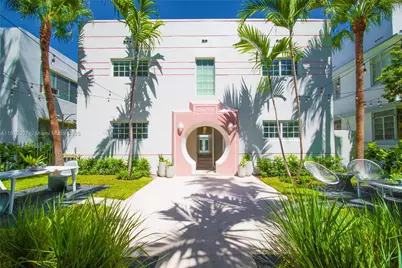 835 Jefferson Ave #4, Miami Beach, FL 33139 - Photo 1