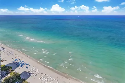 17201 Collins Ave #4107, Sunny Isles Beach, FL 33160 - Photo 1