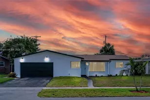 3565 NW 25th St, Lauderdale Lakes, FL 33311 - Photo 1