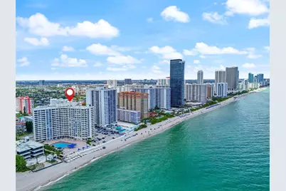 3180 S Ocean Dr #1101, Hallandale Beach, FL 33009 - Photo 1