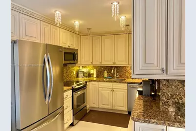 1985 S Ocean Dr #3C, Hallandale Beach, FL 33009 - Photo 1