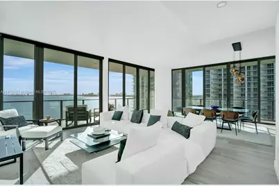 480 NE 31st St #1401, Miami, FL 33137 - Photo 1