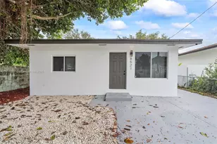 8521 NW 15th Ave, Miami, FL 33147 - Photo 1