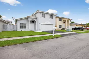 12145 SW 250th Terrace, Homestead, FL 33032 - Photo 1