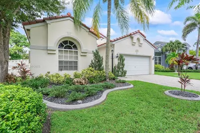 1572 NW 135th Ave, Pembroke Pines, FL 33028 - Photo 1