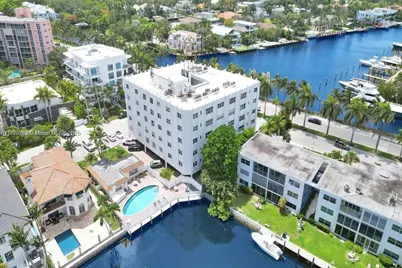 1770 E Las Olas Blvd #502, Fort Lauderdale, FL 33301 - Photo 1