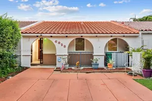 [Address not provided], Miami Lakes, FL 33014 - Photo 1