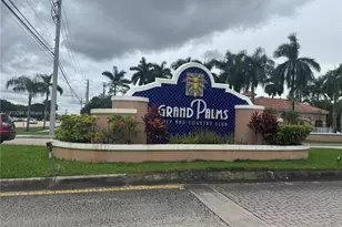 1400 W Lacosta Dr W, Pembroke Pines, FL 33027 - Photo 1