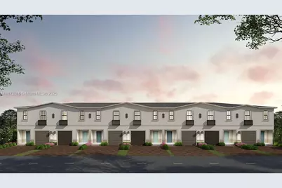 826 SW 11th Way, Florida City, FL 33034 - Photo 1