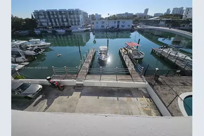8101 Crespi Blvd #503, Miami Beach, FL 33141 - Photo 1