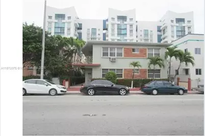 7625 Harding Ave #3, Miami Beach, FL 33141 - Photo 1