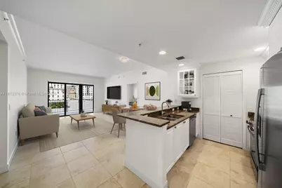 100 Andalusia Ave #702, Coral Gables, FL 33134 - Photo 1