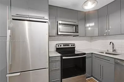 3071 SW 27th Ave #28, Miami, FL 33133 - Photo 1