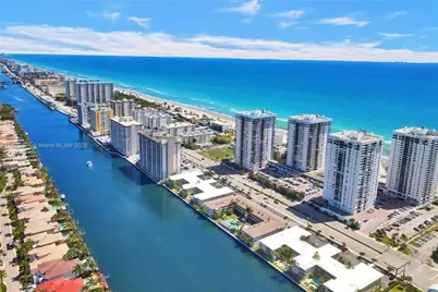 2201 S Ocean Dr #1606, Hollywood, FL 33019 - Photo 1