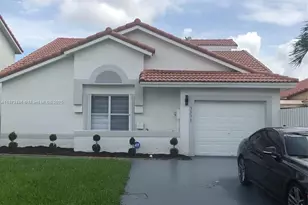 5531 NW 188th St, Miami Gardens, FL 33055 - Photo 1