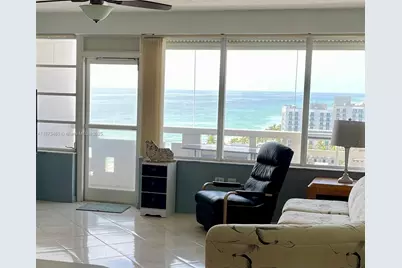 3111 N Ocean Dr #1611, Hollywood, FL 33019 - Photo 1