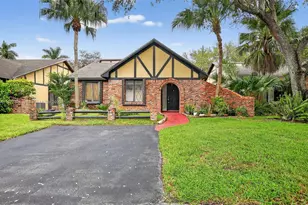 9261 NW 49th Pl, Sunrise, FL 33351 - Photo 1