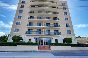 2501 Douglas Rd, Miami, FL 33133 - Photo 1