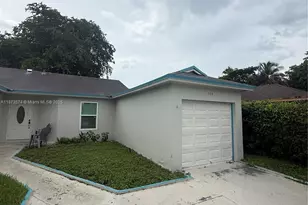 769 SW 8th Terrace, Florida City, FL 33034 - Photo 1