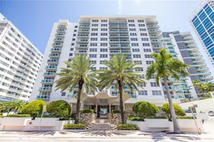 6917 Collins Ave, Miami Beach, FL 33141 - Photo 1