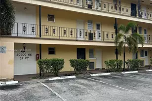 20200 NE 27th Ct, Aventura, FL 33180 - Photo 1