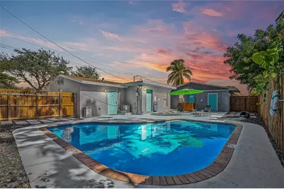 1720 NE 13th St #1, Fort Lauderdale, FL 33304 - Photo 1