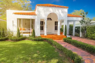 1502 Tunis St, Coral Gables, FL 33134 - Photo 1