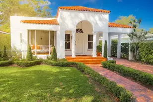 1502 Tunis St, Coral Gables, FL 33134 - Photo 1