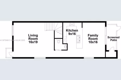 2641 SW 83rd Ter #104, Miramar, FL 33025 - Photo 1