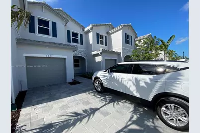 2609 SE 11th St, Homestead, FL 33035 - Photo 1