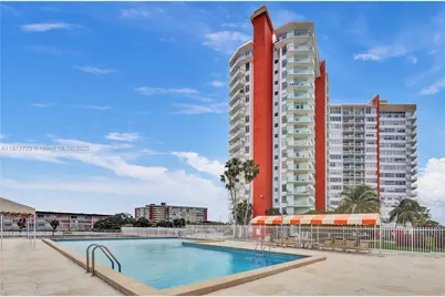 1301 NE Miami Gardens Dr #1221W, Miami, FL 33179 - Photo 1