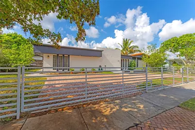 9350 SW 88th Ter, Miami, FL 33176 - Photo 1