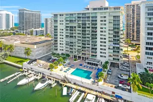 5750 Collins Ave, Miami Beach, FL 33140 - Photo 1