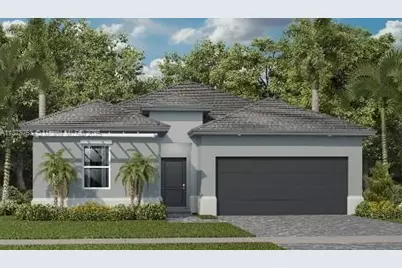19625 SW 340 St, Homestead, FL 33034 - Photo 1
