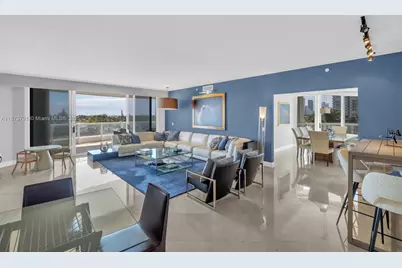 21050 Point Pl #605, Aventura, FL 33180 - Photo 1