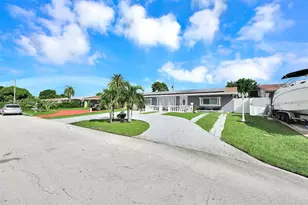 7905 Ramona St, Miramar, FL 33023 - Photo 1