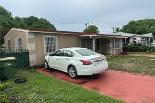 12260 NW 1st Ct, North Miami, FL 33168 - Photo 1