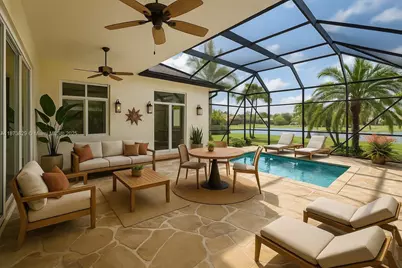 2791 Oakbrook Mnr #2791, Weston, FL 33332 - Photo 1