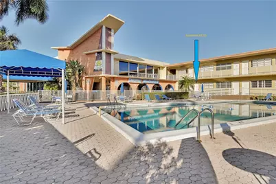 26 W Diplomat Pkwy #2229, Hallandale Beach, FL 33009 - Photo 1