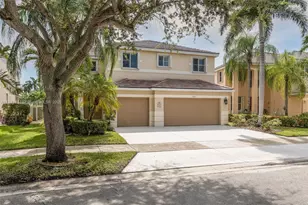 3844 W Falcon Ridge Circle, Weston, FL 33331 - Photo 1